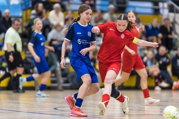 Bild 204 - wCJ NFV Futsalmeisterschaft